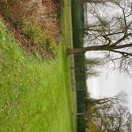 Retreats At Stansted Manor Villa Hallingbury Eksteriør bilde