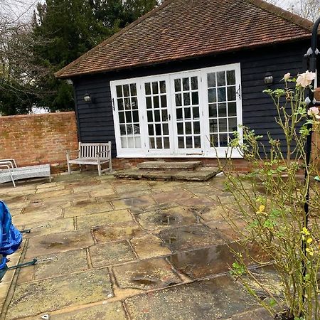 Retreats At Stansted Manor Villa Hallingbury Eksteriør bilde