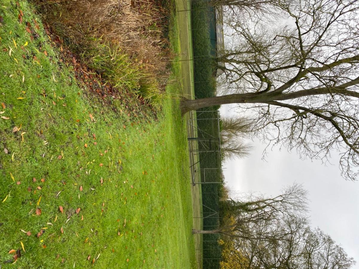 Retreats At Stansted Manor Villa Hallingbury Eksteriør bilde