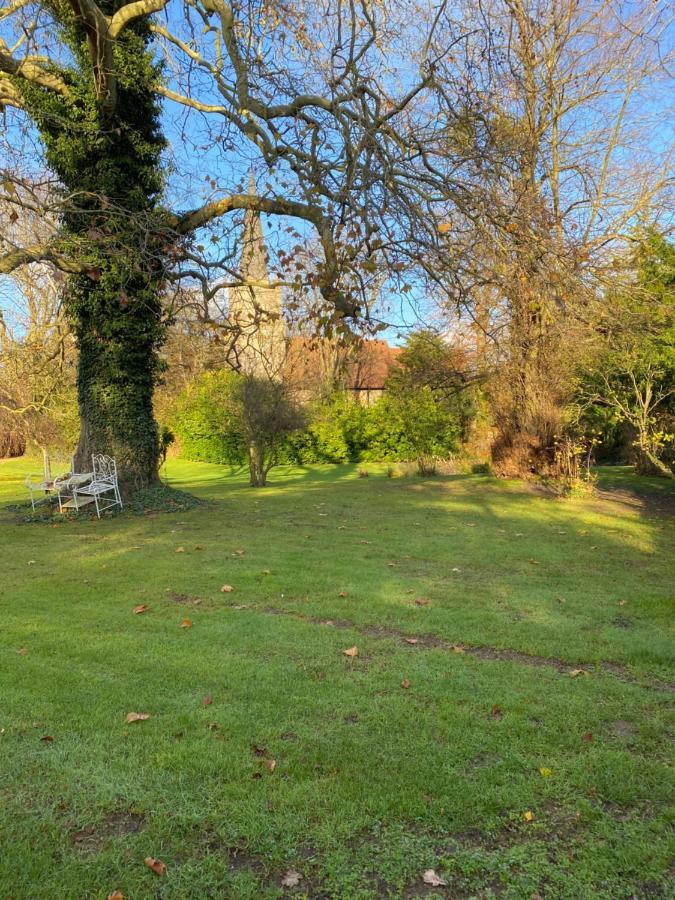 Retreats At Stansted Manor Villa Hallingbury Eksteriør bilde