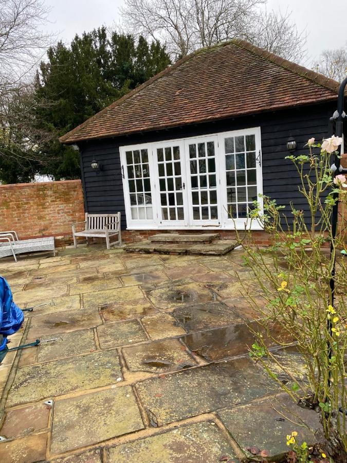 Retreats At Stansted Manor Villa Hallingbury Eksteriør bilde